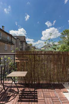 Inpoint Old Town Szeroka Apartments Cracovia Exterior foto